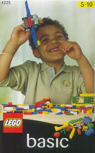 Challenger coffret 350 (Challenger Set 350)