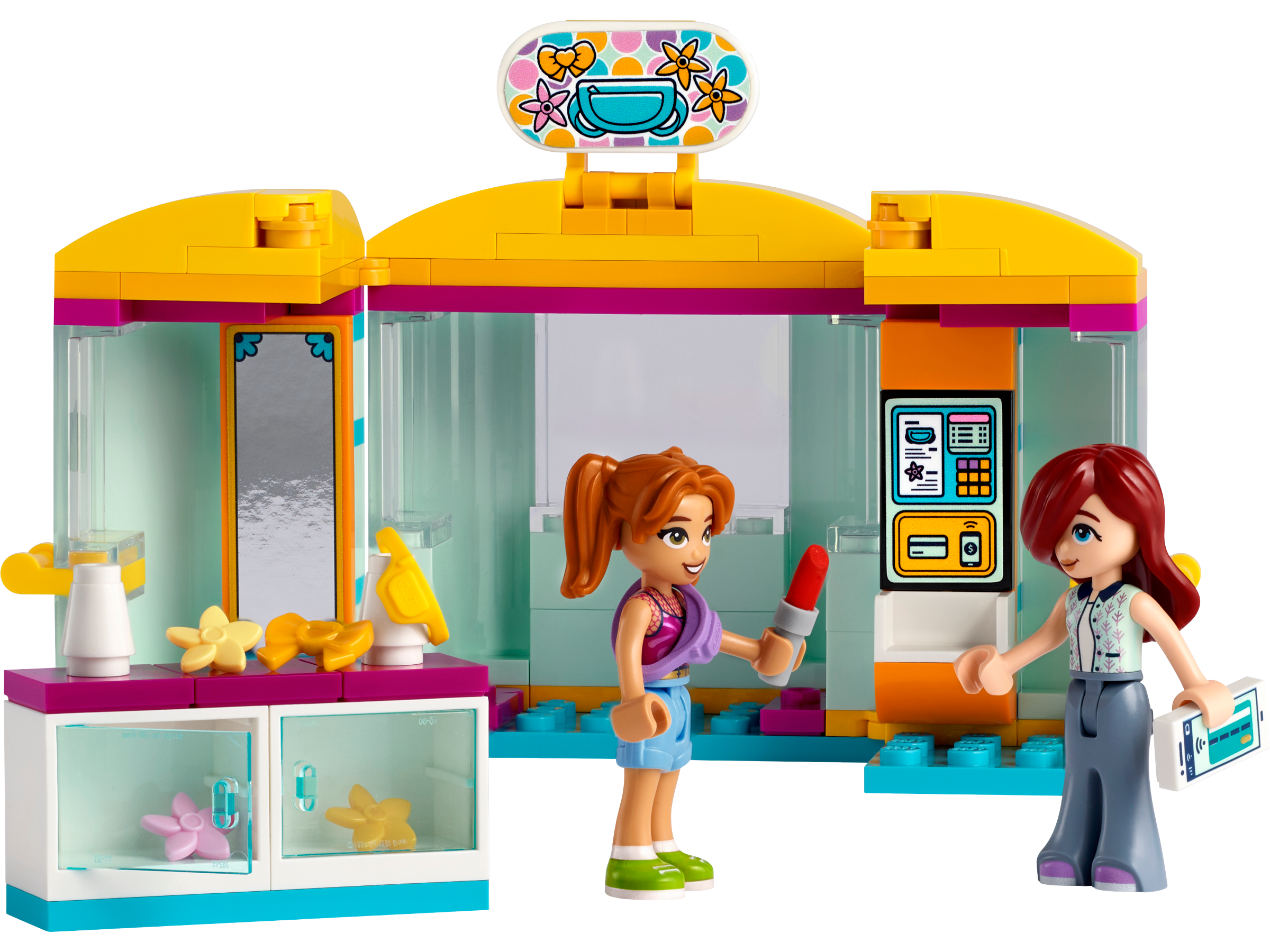 Tiny Accessories Store