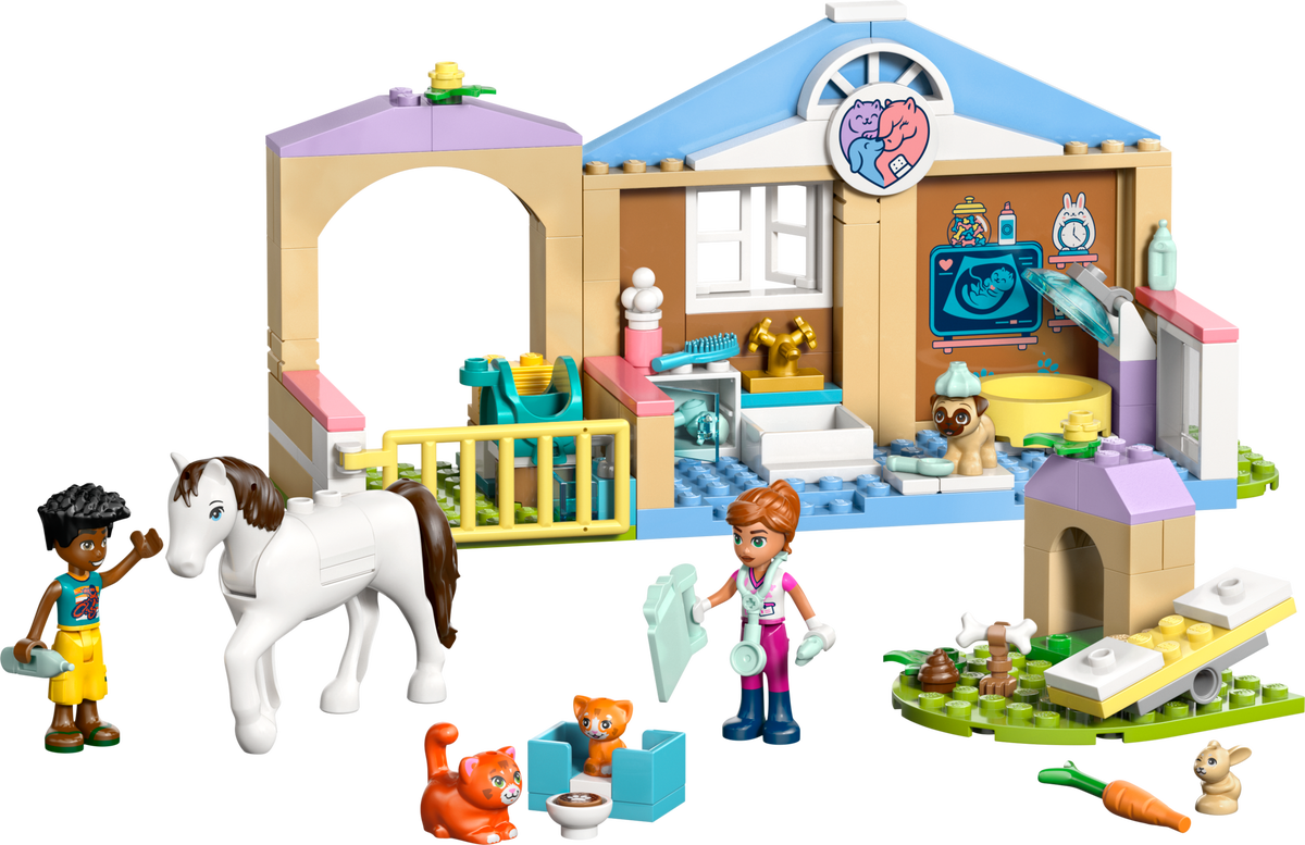 Animal Vet Clinic