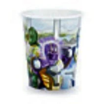 Kingdom Knights II Party Cups