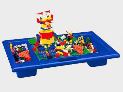 Freestyle playdesk (Freestyle Playdesk)