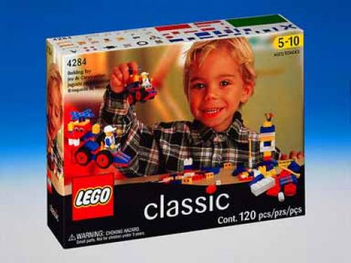 Taille d'essai classique (Classic Trial Size)