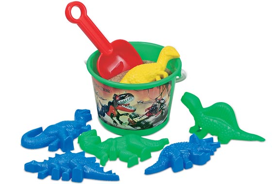 Sand Mould Set
