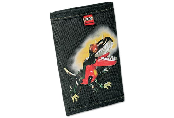 Tyrannosaurus Rex Wallet