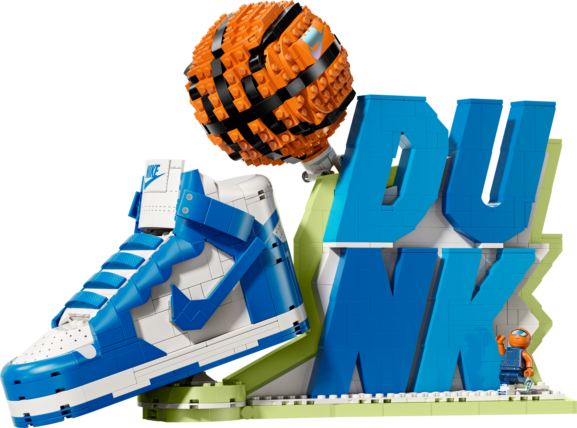 Nike Dunk (Nike Dunk)
