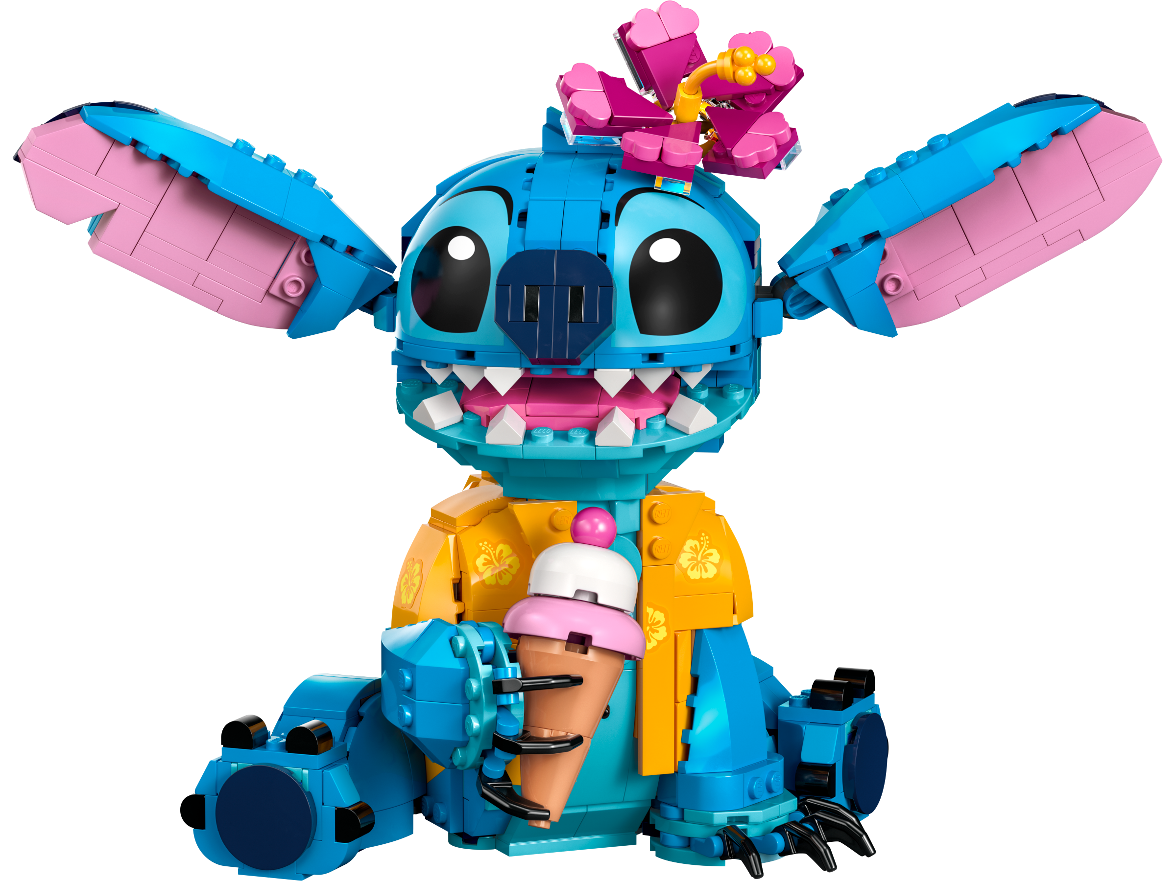 Stitch (Stitch)