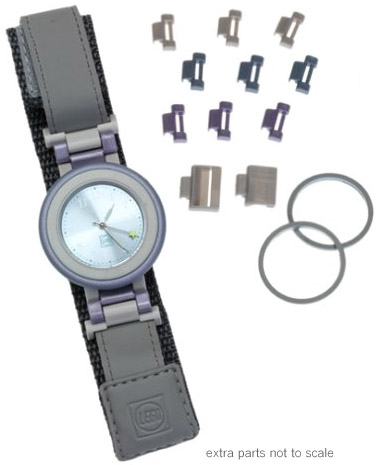 Montre Dreamstar (Dreamstar Watch)