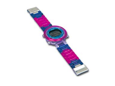 Montre GEL-I (GEL-I Watch)