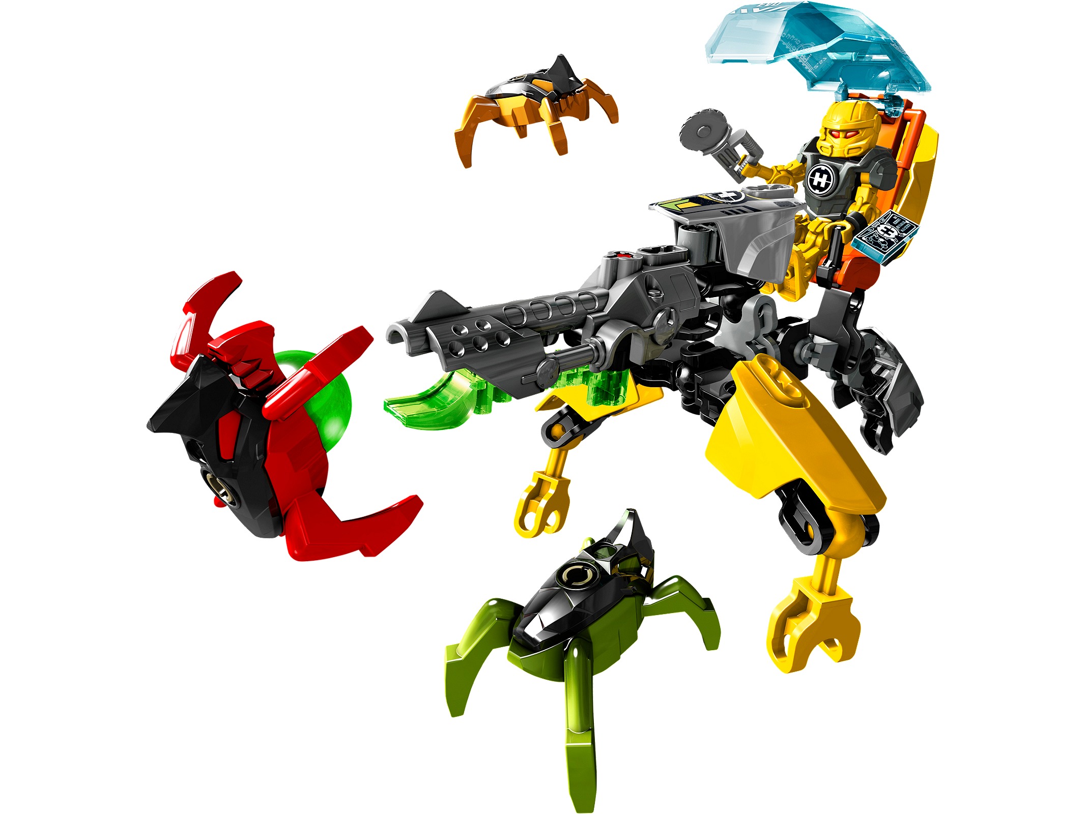Marcheur EVO (EVO Walker)