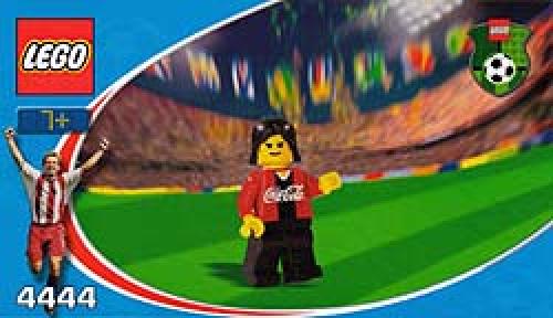 Coca-cola defender 2 (Coca-Cola Defender 2)
