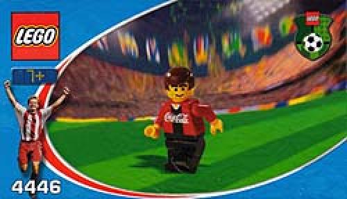Coca-cola avant 1 (Coca-Cola Forward 1)
