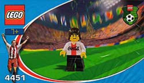 Coca-cola avant 3 (Coca-Cola Forward 3)