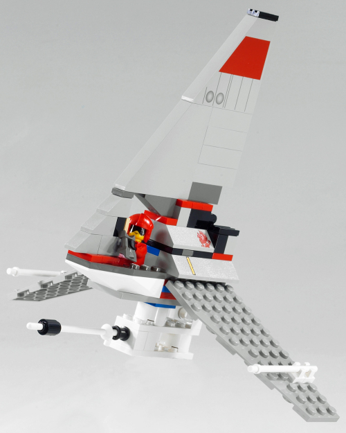 T-16 skyhopper (T-16 Skyhopper)