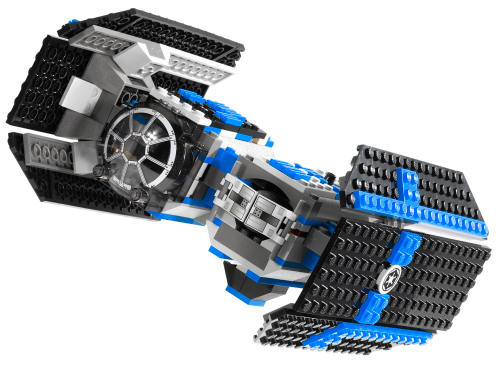 Bombardier TIE (TIE Bomber)