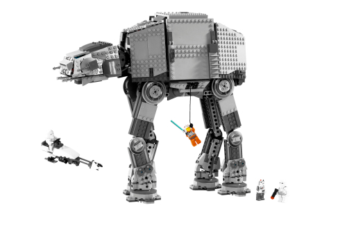 AT-AT [boîte noire] (AT-AT [Black Box])