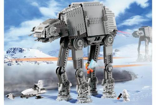 AT-AT [boîte bleue] (AT-AT [Blue Box])
