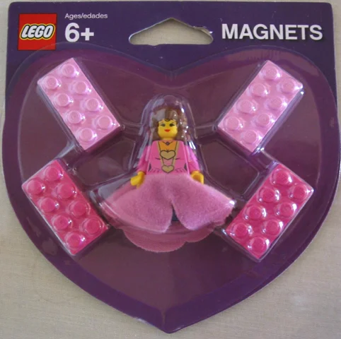 Princess Magnet