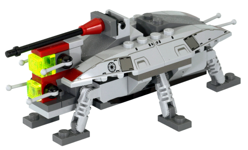 AT-TE-mini (AT-TE - Mini)