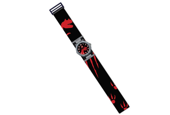 Dino 2010 Elastic Watch