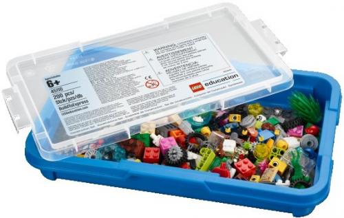 Jeu de base buildtoexpress (BuildToExpress Core Set)