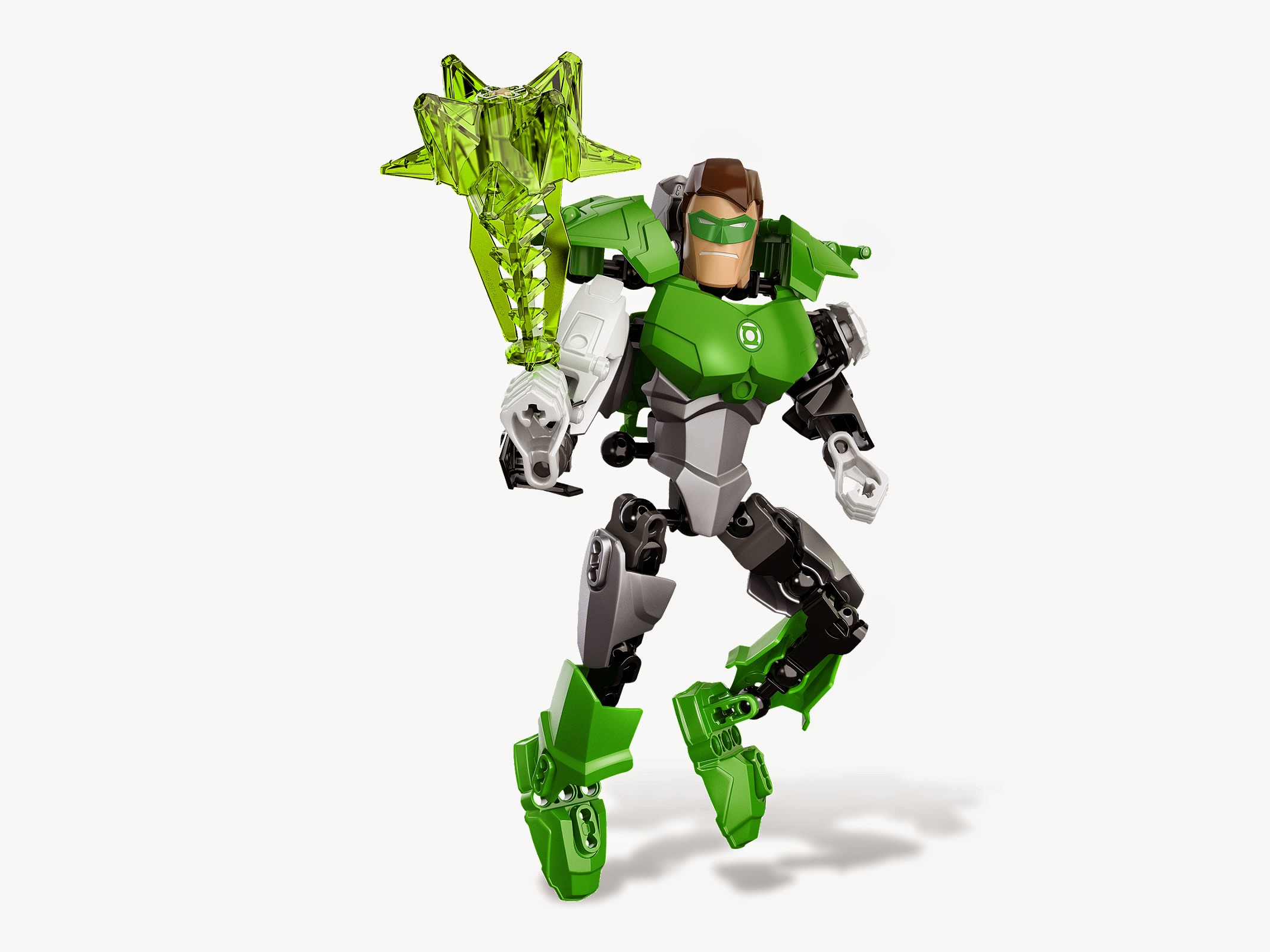 Green Lantern (Green Lantern)