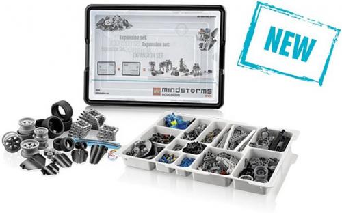 EV3 Expansion Set