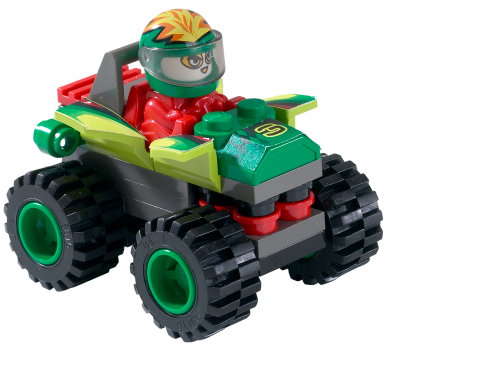 Maverick Storm (Maverick Storm)