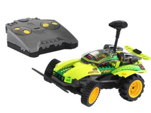 Flash rc-nitro (RC-Nitro Flash)