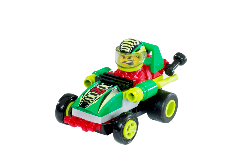 Flash turbo (Flash Turbo)
