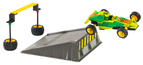 Cobra d'assaut (Storming Cobra)
