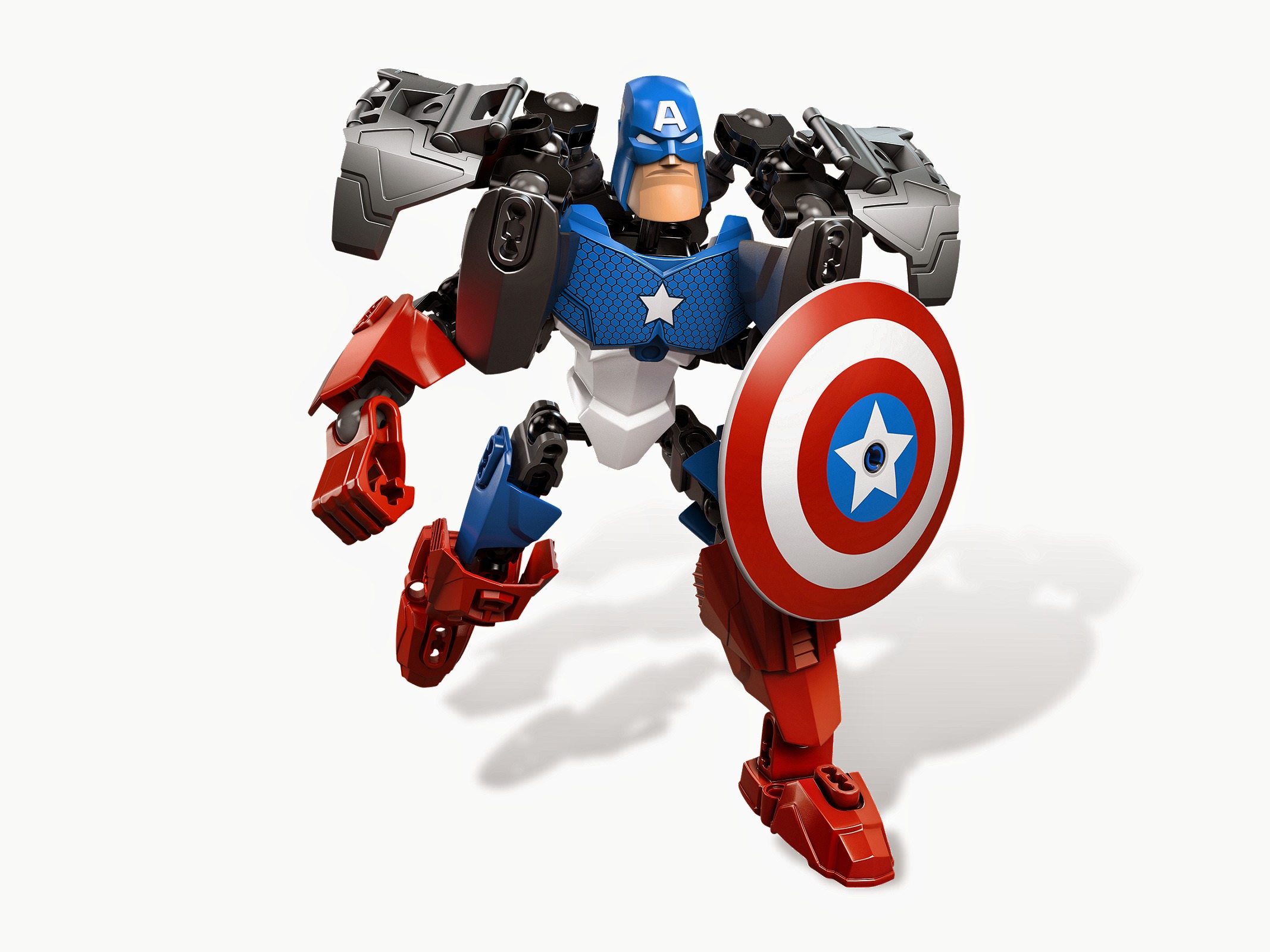 Captain America (Captain America)