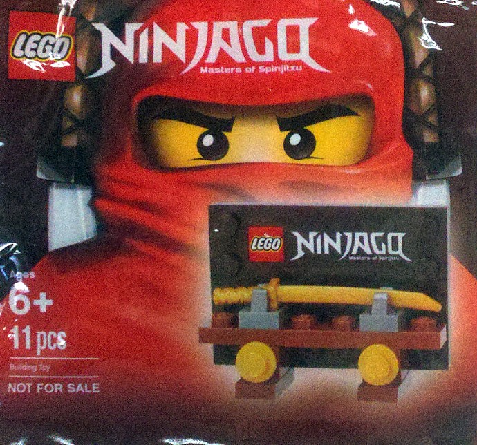 Promotional Giveaway