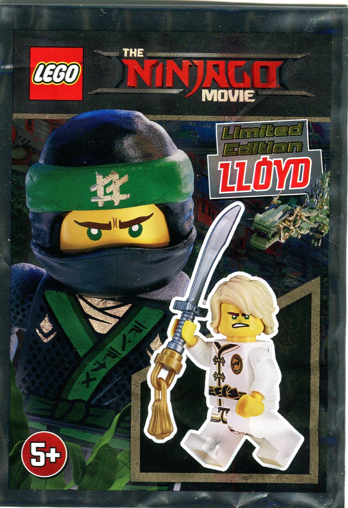 Lloyd (Lloyd)
