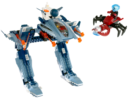 Blizzard blaster (Blizzard Blaster)