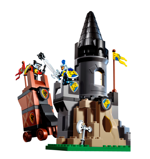 Defense Tower