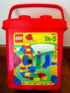 Medium Bucket