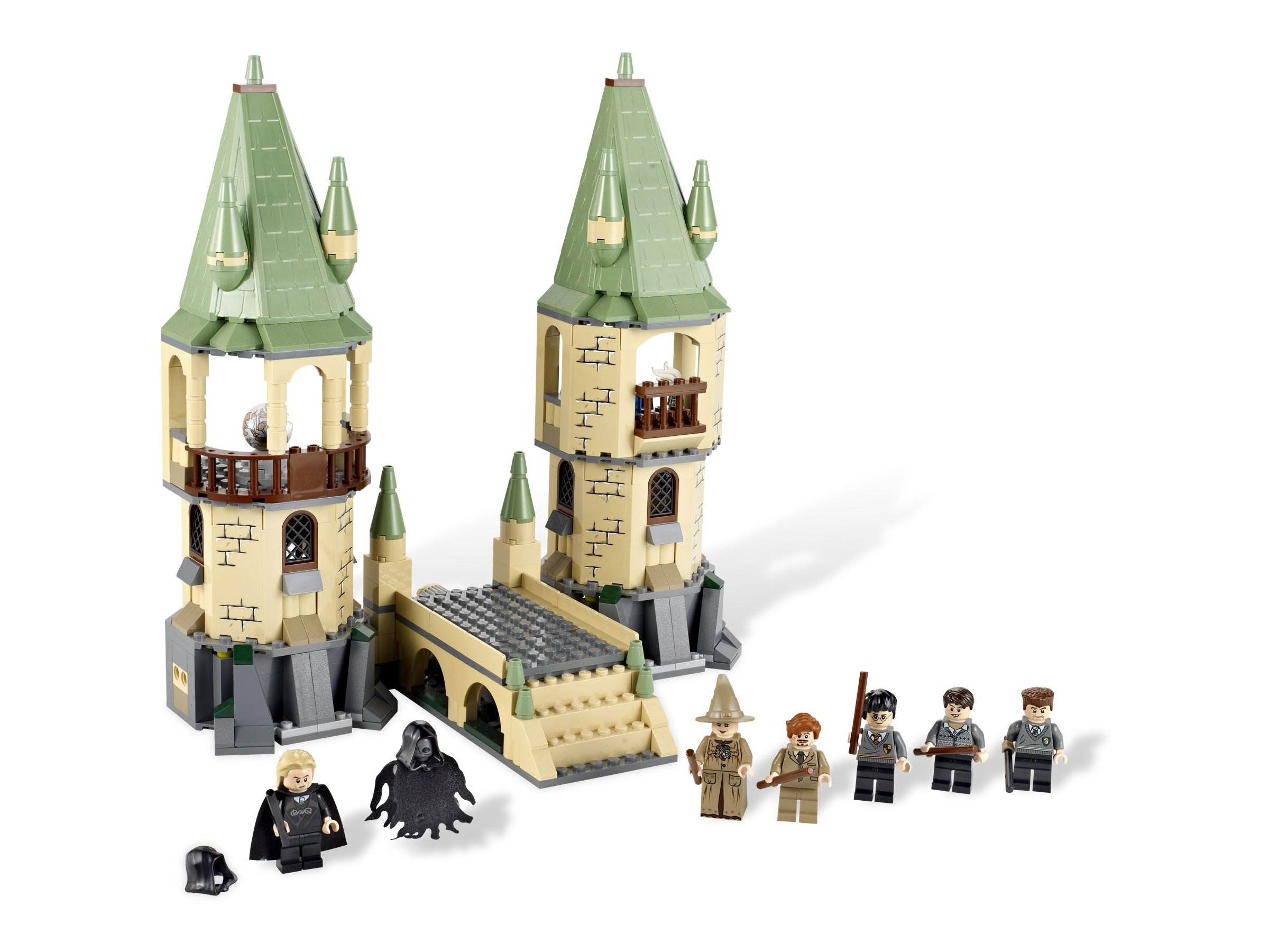 Poudlard (Hogwarts)