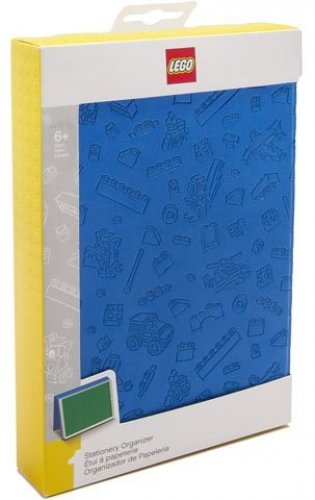 Stationery Organizer