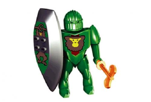 Sir Rascus (Sir Rascus)