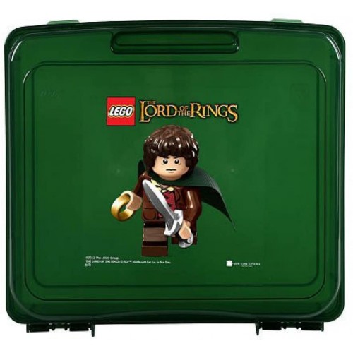 Portable Project Case