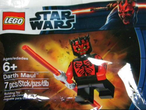 Darth Maul