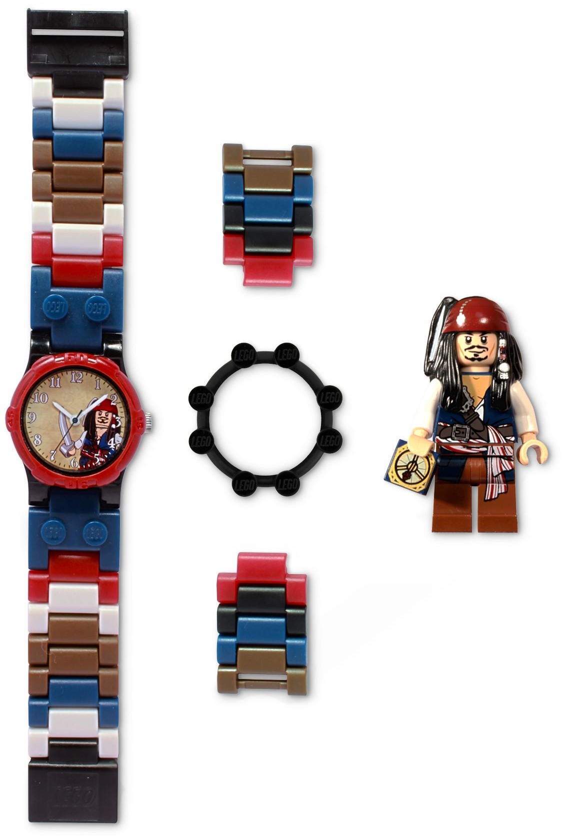 Jack Sparrow Watch