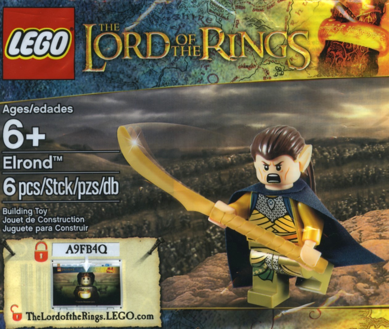 Elrond (Elrond)
