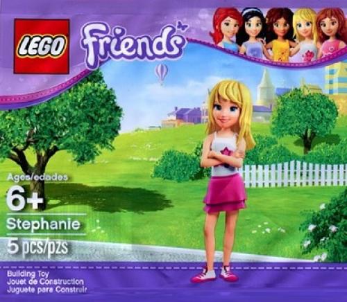 Stephanie (Stephanie)