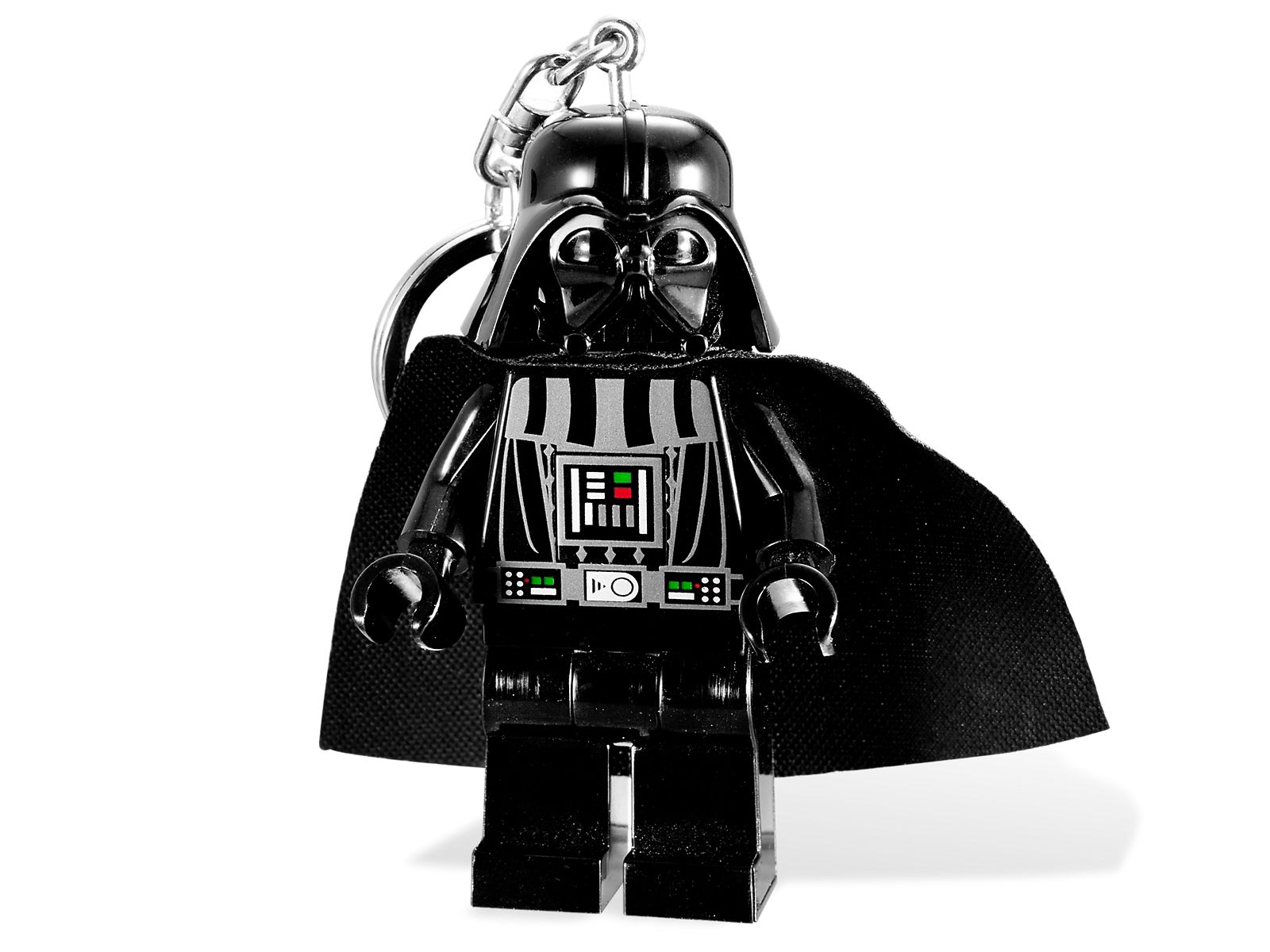 Darth Vader Key Light