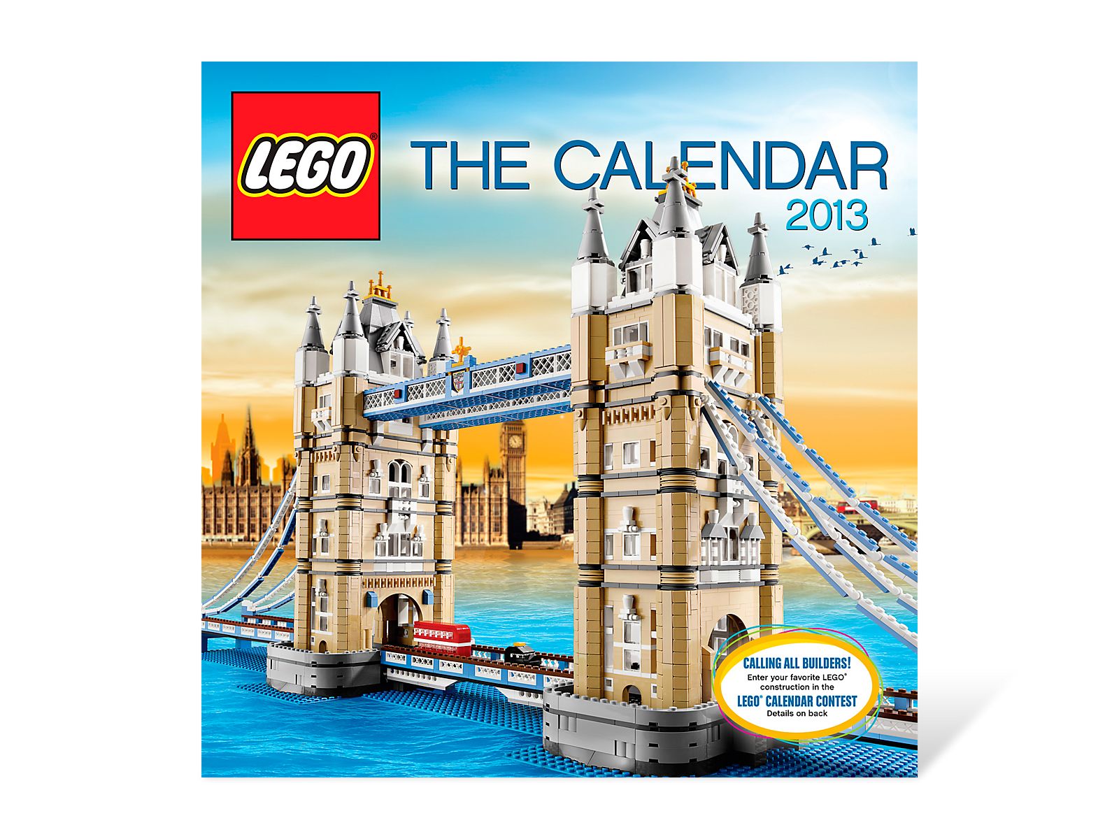 The Calendar 2013