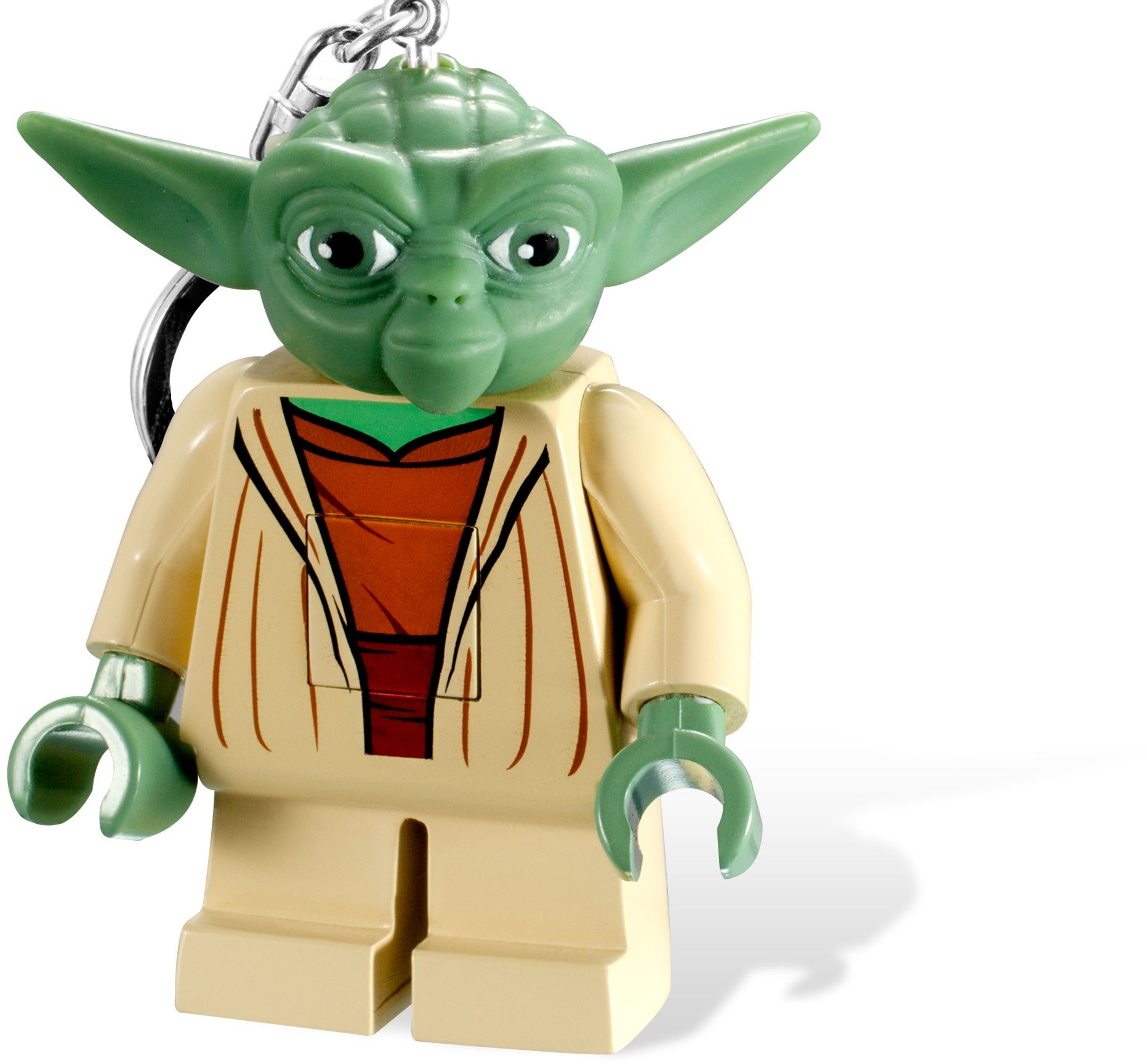 Yoda Key Light