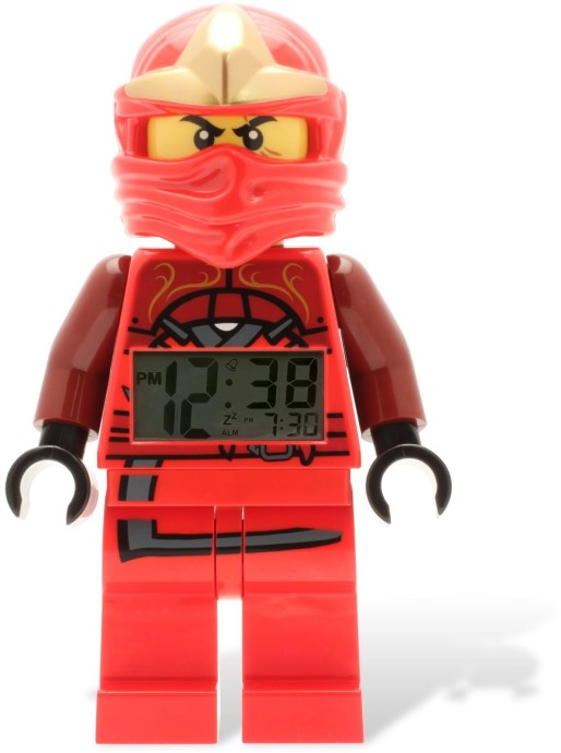 Kai Alarm Clock