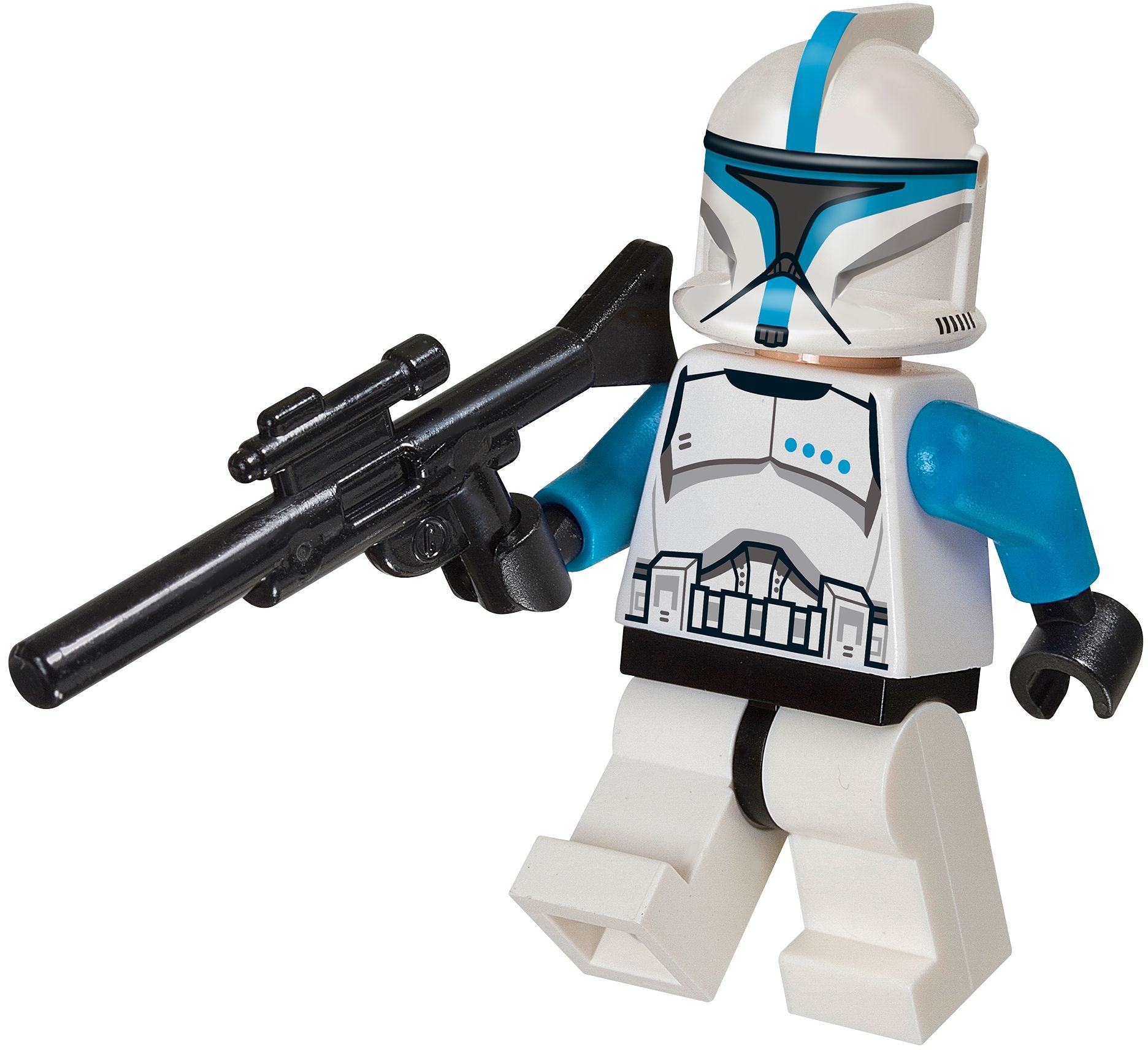 Clone Trooper Lieutenant