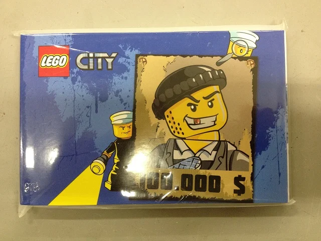 City Notebook